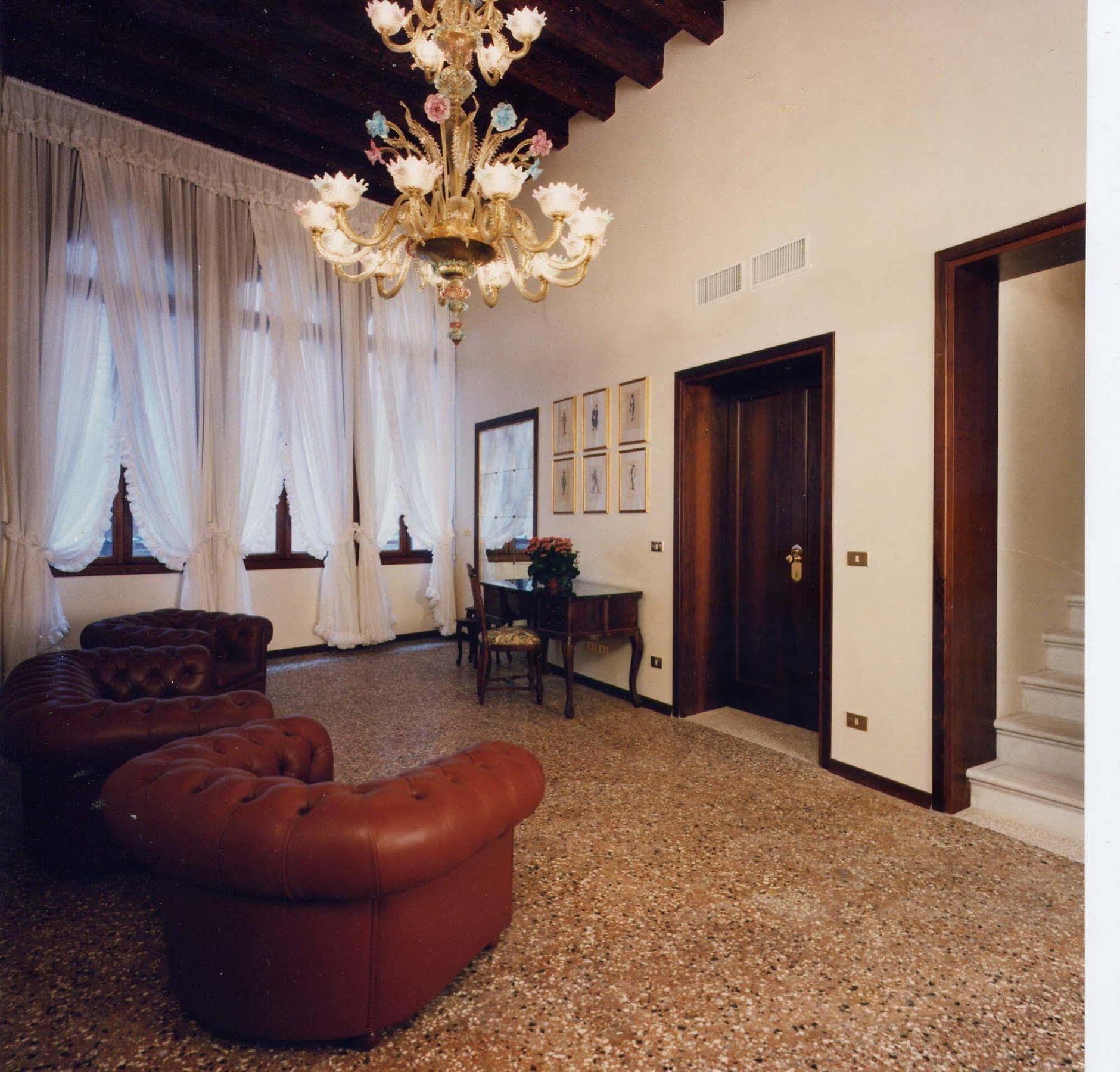 Hotel Piccola Fenice Venesia Interior foto